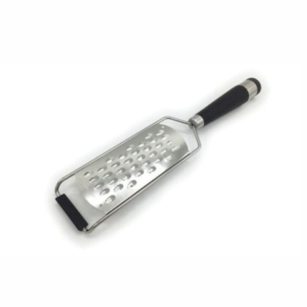 Acid Etched Grater