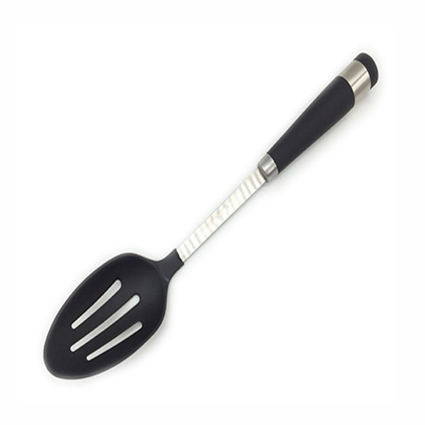 Nylon Slotted Spoon