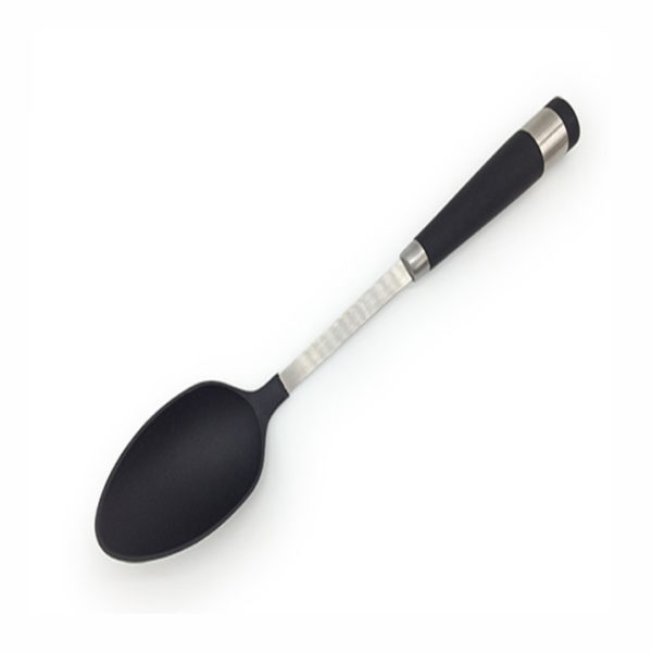 Nylon Solid Spoon