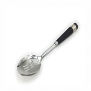 Slotted Spoon