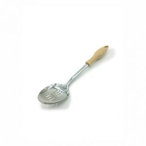 Slotted Spoon