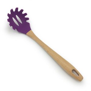 Silicone Spaghetti Server