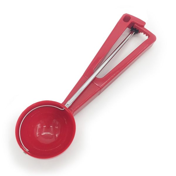 Easy Un-Molding Ice Cream Scoop-Large