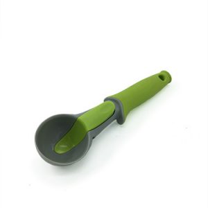 Easy Demoulding Ice-Cream Scoop