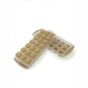 Pop-Out Ice Cube Tray - Square