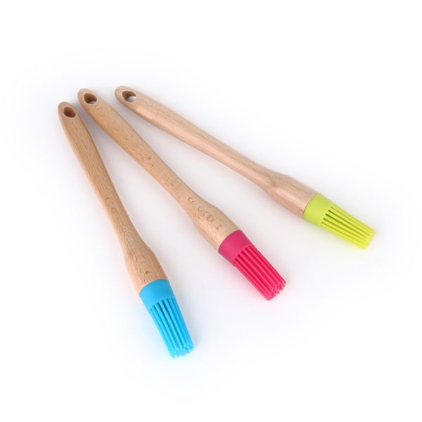 11" Silicone Brush