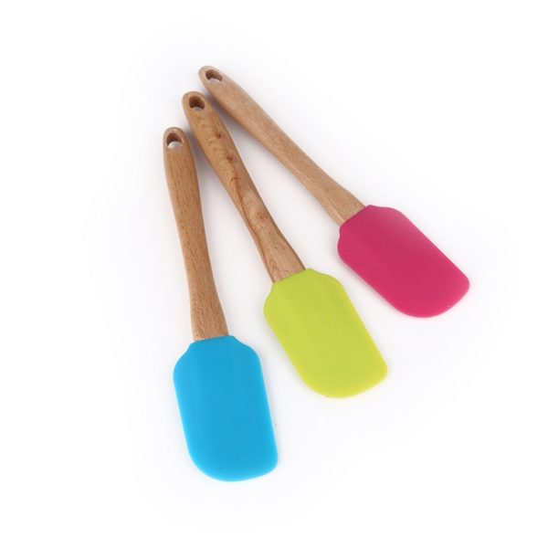 9" Silicone Spatula