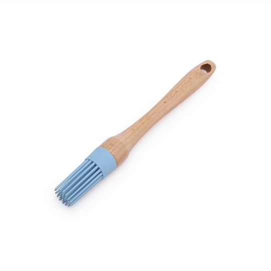 9" Silicone Brush