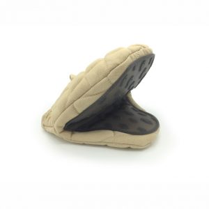 Silicone Woven Palm Mitt