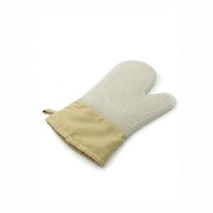 Silicone Woven Mitt - O&Y Style