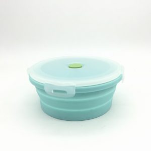 Collapsible Lunch Box