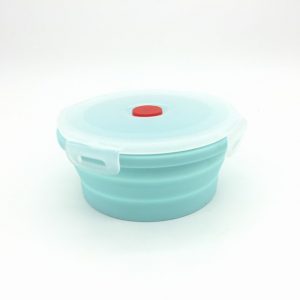 Collapsible Lunch Box