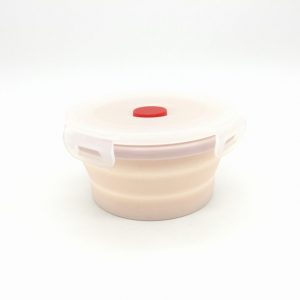 Collapsible Lunch Box