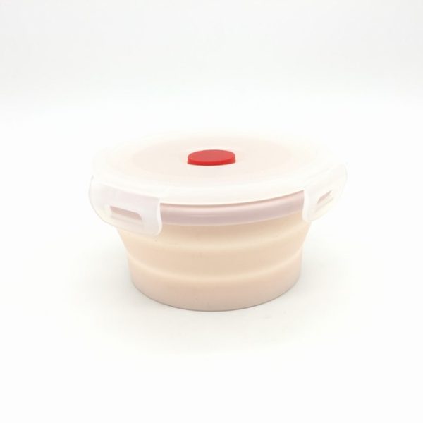 Collapsible Lunch Box