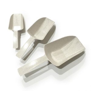 3Pc Ice Scoop