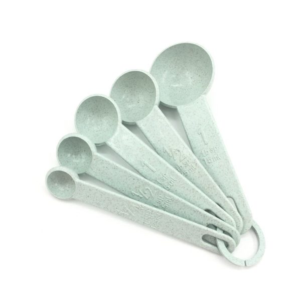 4Pc Measuring Spoons Set