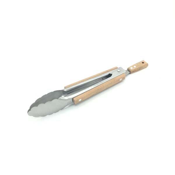 9" Food Tongs