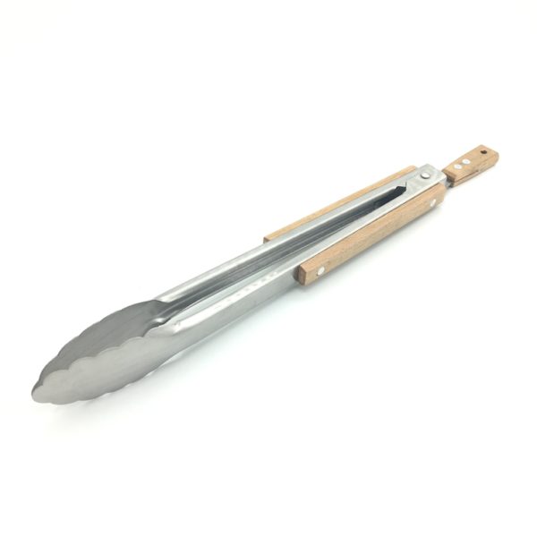 12" Food Tongs