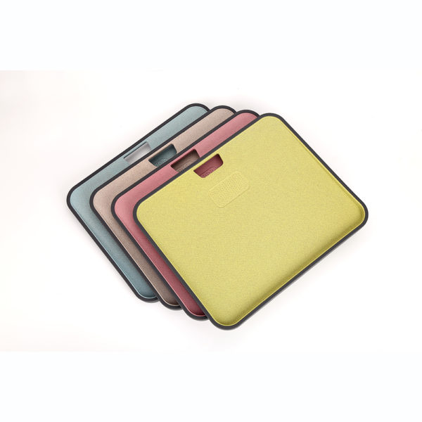 Multi-Function Cutting Board
