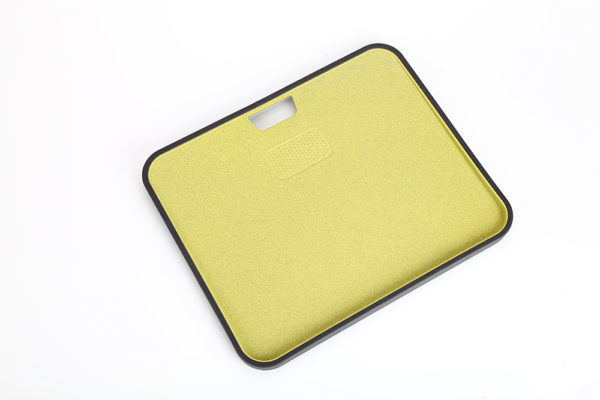 Multi-Function Cutting Board