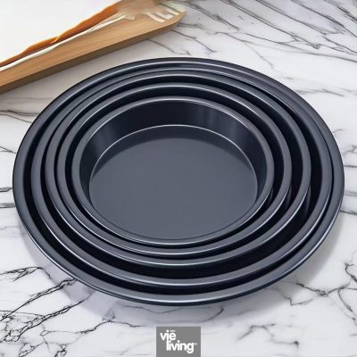 Deep Dish Pizza Pan 5"-12"