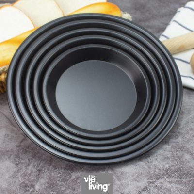 Dish Pizza Pan 6"-10"