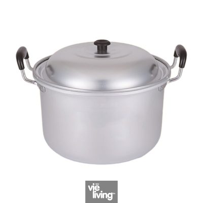 Aluminum Cooking Pot 18-36cm