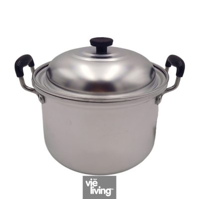 Aluminum Pot 22-32cm