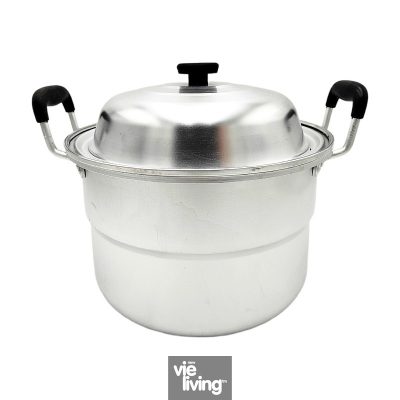 Aluminum Pot 22-40cm