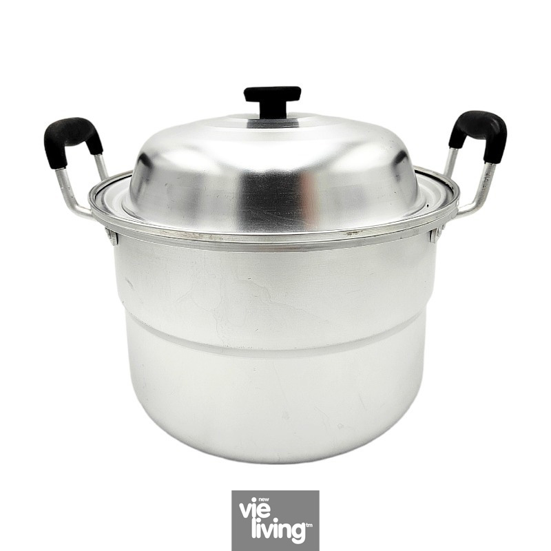 Aluminum Pot 22-40cm