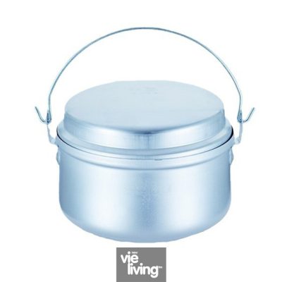 Aluminum Stock Pot 18-30cm