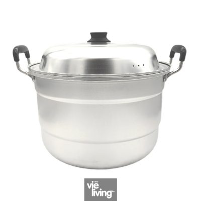 Aluminum Stock Pot 28-46cm