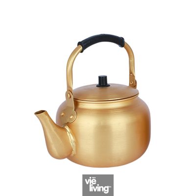 Aluminum Water Pot 0.75-12L