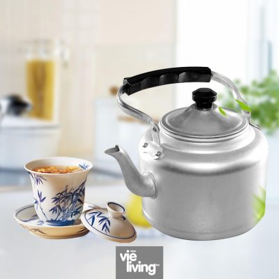 Aluminum Water Pot 4-10L
