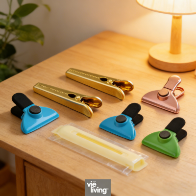 Bag Clips