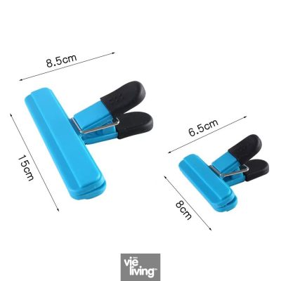 Bag Sealer Clips