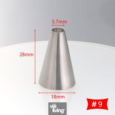 Baking Nozzle