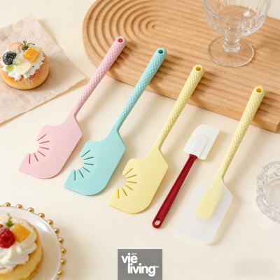 Baking Spatulas