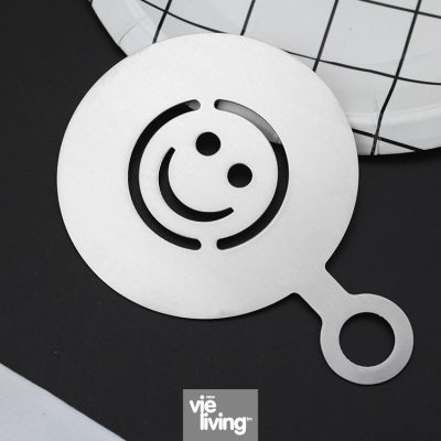 Baking Stencil 430
