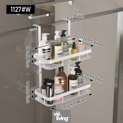 Bathroom Shelf