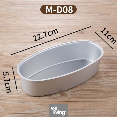 Loaf Pan Big