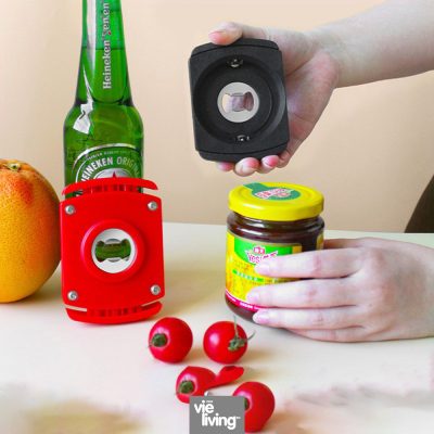 Bottle & Jar Opener