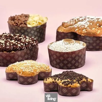 Bread Paper Mold