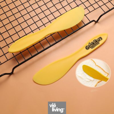 Butter Scraper