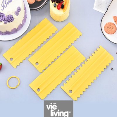 Cake Comb