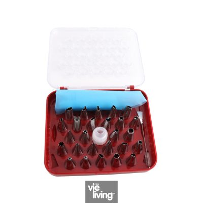 Cake Decorating Set