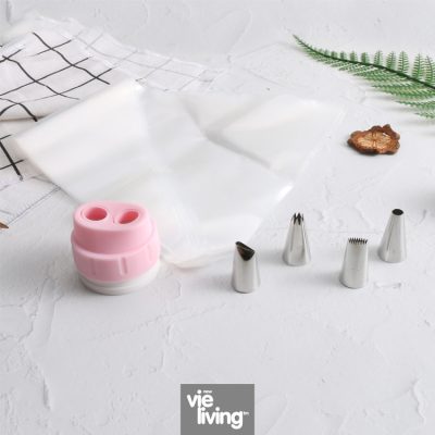 Cake Decorating Tools Set