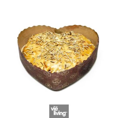 Cake Paper Mold