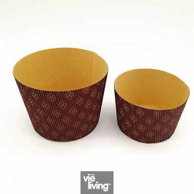 Cake Paper Mold