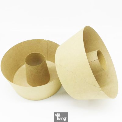 Cake Paper Mold